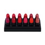Buy Mattlook Colour Madness travel Pack Lipstick , 12pcs Pack, 13.2 gm - Purplle