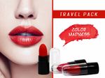 Buy Mattlook Colour Madness travel Pack Lipstick , 12pcs Pack, 13.2 gm - Purplle