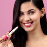 Buy Mattlook Velvet Smooth Non-Transfer, Long Lasting & Water Proof Lipstick, Blood Red (2 gm) - Purplle