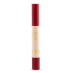 Buy Matt look Velvet Smooth Non-Transfer, Long Lasting & Water Proof Lipstick, Sexy Red (2gm) - Purplle