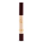 Buy Mattlook Velvet Smooth Non-Transfer, Long Lasting & Water Proof Lipstick, Dark Chocolate (2 gm) - Purplle