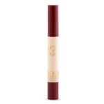 Buy Mattlook Velvet Smooth Non-Transfer, Long Lasting & Water Proof Lipstick, Cafe Frappe (2 gm) - Purplle