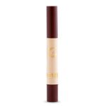 Buy Matt look Velvet Smooth Non-Transfer, Long Lasting & Water Proof Lipstick, Irish Coffee (2gm) - Purplle