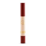 Buy Mattlook Velvet Smooth Non-Transfer, Long Lasting & Water Proof Lipstick, Rust (2 gm) - Purplle