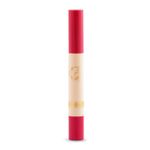 Buy Matt look Velvet Smooth Non-Transfer, Long Lasting & Water Proof Lipstick, Rani (2gm) - Purplle