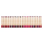 Buy Mattlook Velvet Smooth Non-Transfer, Long Lasting & Water Proof Lipstick, Passionate Pink (2 gm) - Purplle