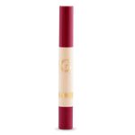 Buy Mattlook Velvet Smooth Non-Transfer, Long Lasting & Water Proof Lipstick, Bomb Sell (2 gm) - Purplle