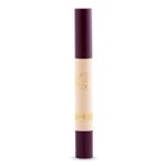 Buy Matt look Velvet Smooth Non-Transfer, Long Lasting & Water Proof Lipstick, Midnight Purple (2gm) - Purplle