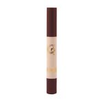 Buy Matt look Velvet Smooth Non-Transfer, Long Lasting & Water Proof Lipstick, Divine Wine (2gm) - Purplle