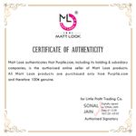 Buy Mattlook Power Last Lip Stain Crayon Lipstick, Rich Colour, Non Transfer, Mask Proof & Luxurious Creamy Matte, Cute Nude (1.3 gm) - Purplle