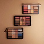 Buy Mattlook Face Makeup Glow & Glitter HD PRO Style Palette, Hollywood Collection (18 gm) - Purplle