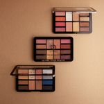 Buy Mattlook Face Makeup Glow & Glitter HD PRO Style Palette, Hollywood Collection (18 gm) - Purplle