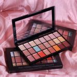 Buy Half N Half Full Cover Concealer Makeup Kit Multicolour Palette, Fair Light (20.5 gm) - Purplle