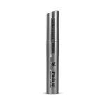 Buy Half N Half Volume Glamour Eyeliner, Push up Waterproof & Long lasting, Black (8 ml) - Purplle