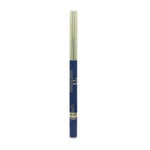 Buy Half N Half One Stroke Defining Auto Eyeliner Kohl Kajal, smudge proof and waterproof, 18hour Long Lasting, 0.3 gm - Purplle