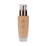 Buy Half N Half Skinfit Anti-Pollution, Deep Hydration and Oil Foundation, Natural (40 ml) - Purplle