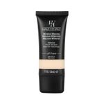 Buy Half N Half Mineral Mousse Oil Free Foundation Light SPF-20, Fair (30ml) - Purplle