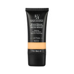 Buy Half N Half Mineral Mousse Oil Free Foundation Light SPF-20, Ivory (30ml) - Purplle