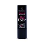 Buy Half N Half Velvet Matte Texture Lipstick My Colour, Fusion-Pink (3.8 gm) - Purplle
