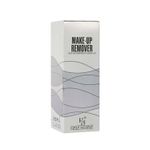 Buy Half N Half Make-up Remover for Waterproof Make-up, Yellow Beauty (95ml) - Purplle