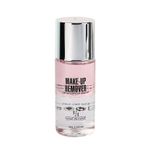 Buy Half N Half Make-up Remover for Waterproof Make-up, Pink Martini (95ml) - Purplle