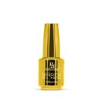 Buy Half N Half Mirror Nail Polish, A-Golden (18ml) - Purplle