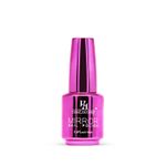 Buy Half N Half Mirror Nail Polish, A-Purple (18 ml) - Purplle