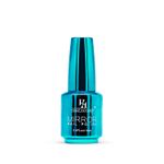 Buy Half N Half Mirror Nail Polish, A-Turquoise (18 ml) - Purplle
