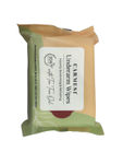 Buy Carmesi Underarm Wipes - Tea Tree 30 wipes - Purplle