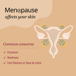 Buy Carmesi Menopausal Sheet Mask ,100 gm - Purplle