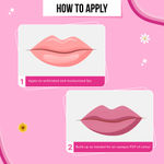 Buy SUGAR POP Matte Lipstick - 05 Chocolate - 4.2 gms | Non-Drying | Lightweight | Satin matte finish | Paraben-free - Purplle
