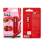 Buy SUGAR POP Nourishing Lip Balm 02 Cherry - 4.5 gm | Hydrating | Moisturizing | SPF Protection | Intense Care - Purplle