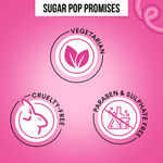 Buy SUGAR POP Nourishing Glossy Lip Balm 04 Coffee - 4.5 Gms Tinted Lip Moisturizer For Dry And Chapped Lips, Intense Hydration And UV Protection - Purplle
