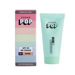 Buy SUGAR POP SPF 30 + BB Cream - 01 Sand - Lightweight, Long Lasting , Hydrating, Skin Brightening l Built-in SPF 30 for UV Protection for Women lA 25 gm - Purplle