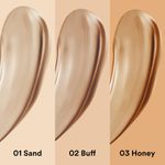 Buy SUGAR POP SPF 30 + BB Cream - 01 Sand - Lightweight, Long Lasting , Hydrating, Skin Brightening l Built-in SPF 30 for UV Protection for Women lA 25 gm - Purplle