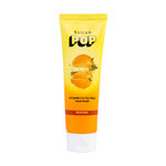 Buy SUGAR POP Women Vitamin C & Tea Tree Face Wash - Oil Control Formula For Deep Cleansing The Skin 80 Ml - Purplle