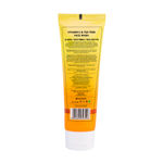 Buy SUGAR POP Women Vitamin C & Tea Tree Face Wash - Oil Control Formula For Deep Cleansing The Skin 80 Ml - Purplle