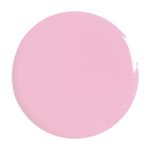 Buy SUGAR POP Nail Lacquer - 02 Bubblegum Dreams (Bubblegum Pink) – 10 ml - Dries in 45 seconds l Quick-Drying, Chip-Resistant, Long Lasting l Glossy High Shine Nail Enamel / Polish for Women - Purplle