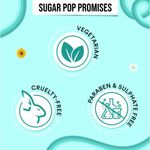 Buy SUGAR POP Nail Lacquer 21 Black Berry (Black) | Dries In 45 Seconds | Chip-Resistant | Glossy Finish | High Shine | Nail Polish For Women, 10 ml - Purplle