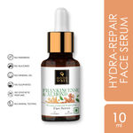 Buy Good Vibes Frankincense & Almond Wrinkle Control & Brightening Serum (10 ml) - Purplle