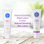 Buy The Moms Co. Natural Soothing Relief Lotion (150 ml) - Purplle