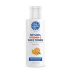 Buy The Moms Co. Natural VITAMIN C Face Toner (100 ml) - Purplle