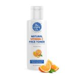 Buy The Moms Co. Natural VITAMIN C Face Toner (100 ml) - Purplle