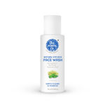 Buy The Moms Co.Natural Vita Rich Face Wash (25 ml) - Purplle