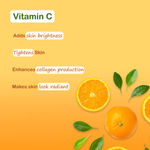 Buy Good Vibes Brightening Face Serum - Vitamin C (30ml) - Purplle