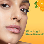 Buy Good Vibes Brightening Face Serum - Vitamin C (30ml) - Purplle
