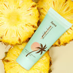 Buy ilana | Golden Hour | Shimmering Makeup Primer + Strobe Cream |(50 ml) - Purplle