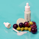 Buy ilana | Good Skin Serum | 3% Niacinamide for Acne Prone Skin |(30 ml) - Purplle
