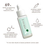 Buy ilana | Good Skin Serum | 3% Niacinamide for Acne Prone Skin |(30 ml) - Purplle