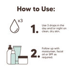 Buy ilana | Good Skin Serum | 3% Niacinamide for Acne Prone Skin |(30 ml) - Purplle